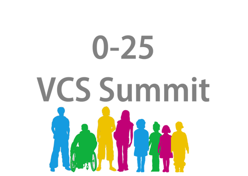 0-25 VCS Summit Logo