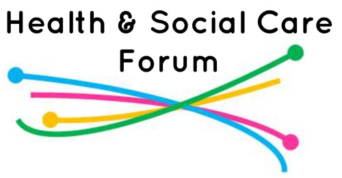 Health & Social Care Forum Logo